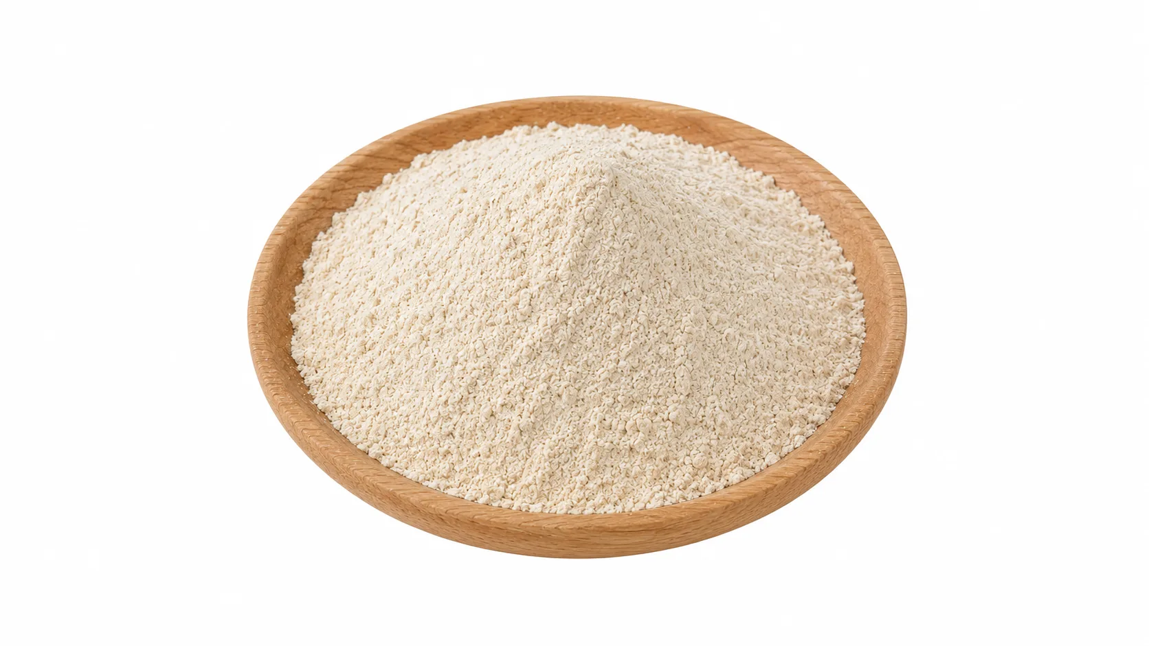 Quinoa flour