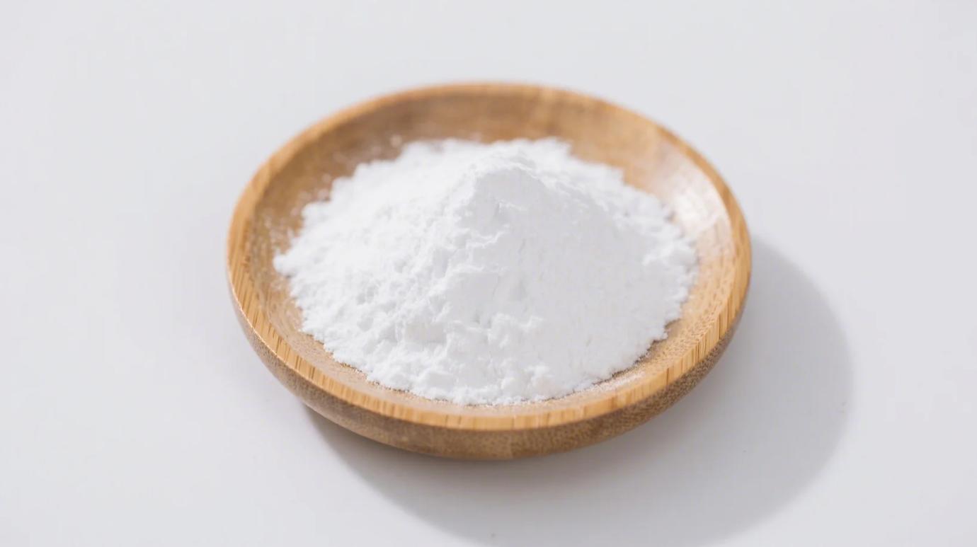 Bio Maisstärke 1 organic cornstarch powder