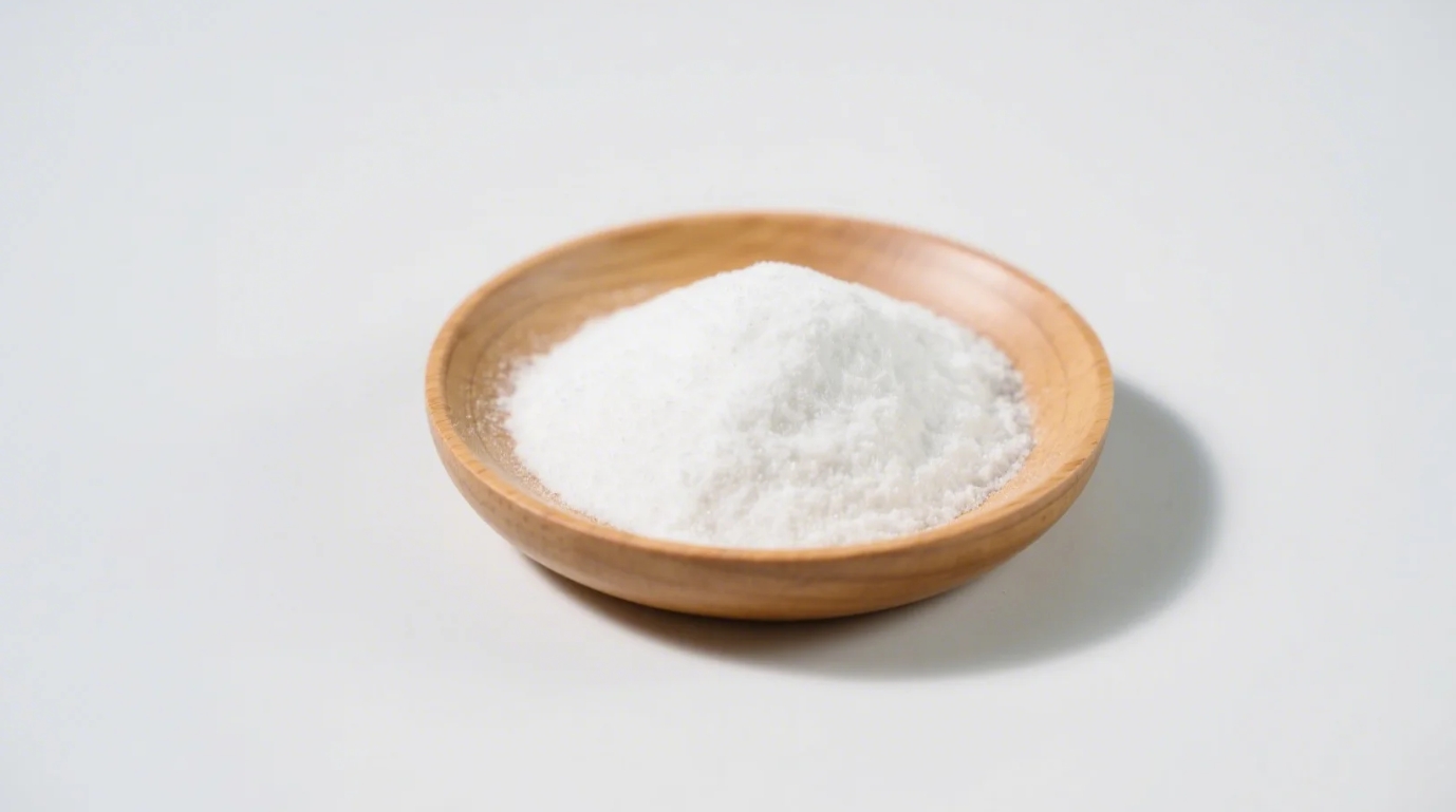 Organisches Dextrose-Monohydrat 1 organic dextrose powder
