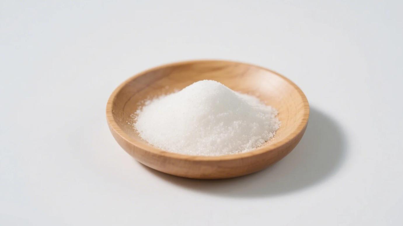 Organisches Erythrit 1 organic erythritol powder