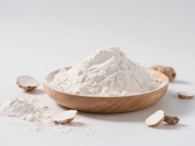 Bio-Konjakmehl 1 organic konjac flour
