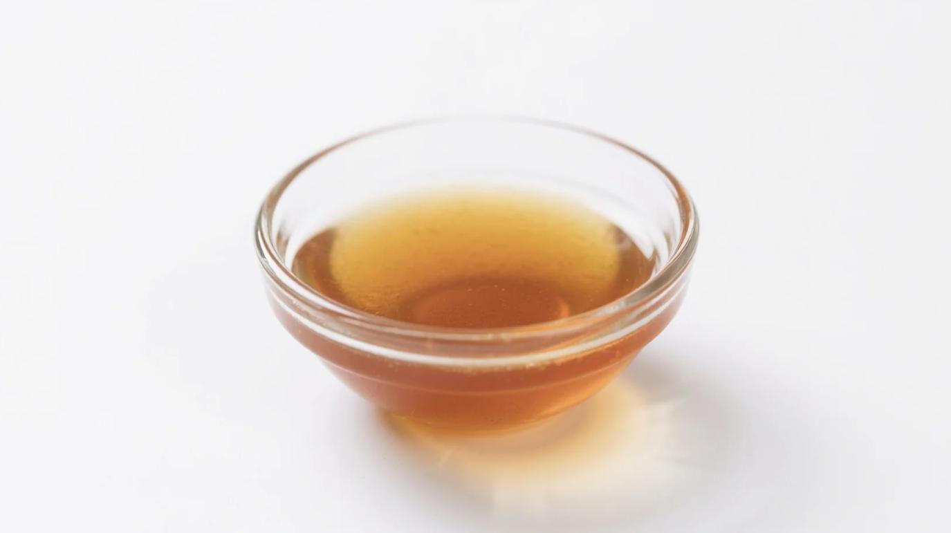 Bio-Malzsirup 1 organic malt syrup