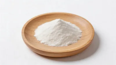 Bio-Maltodextrin-Pulver