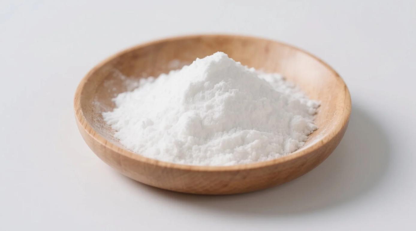 Bio-Mungobohnenstärke 1 organic mung bean starch powder
