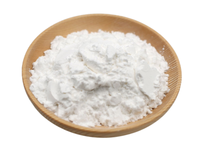 Bio-Erbsenstärke