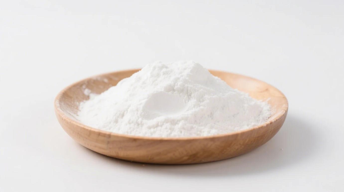 Bio-Kartoffelstärke 1 organic potato starch powder