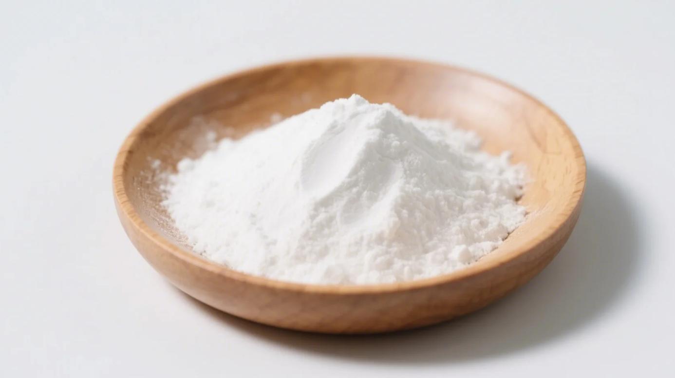 Organisches Inulin 1 organic inulin powder