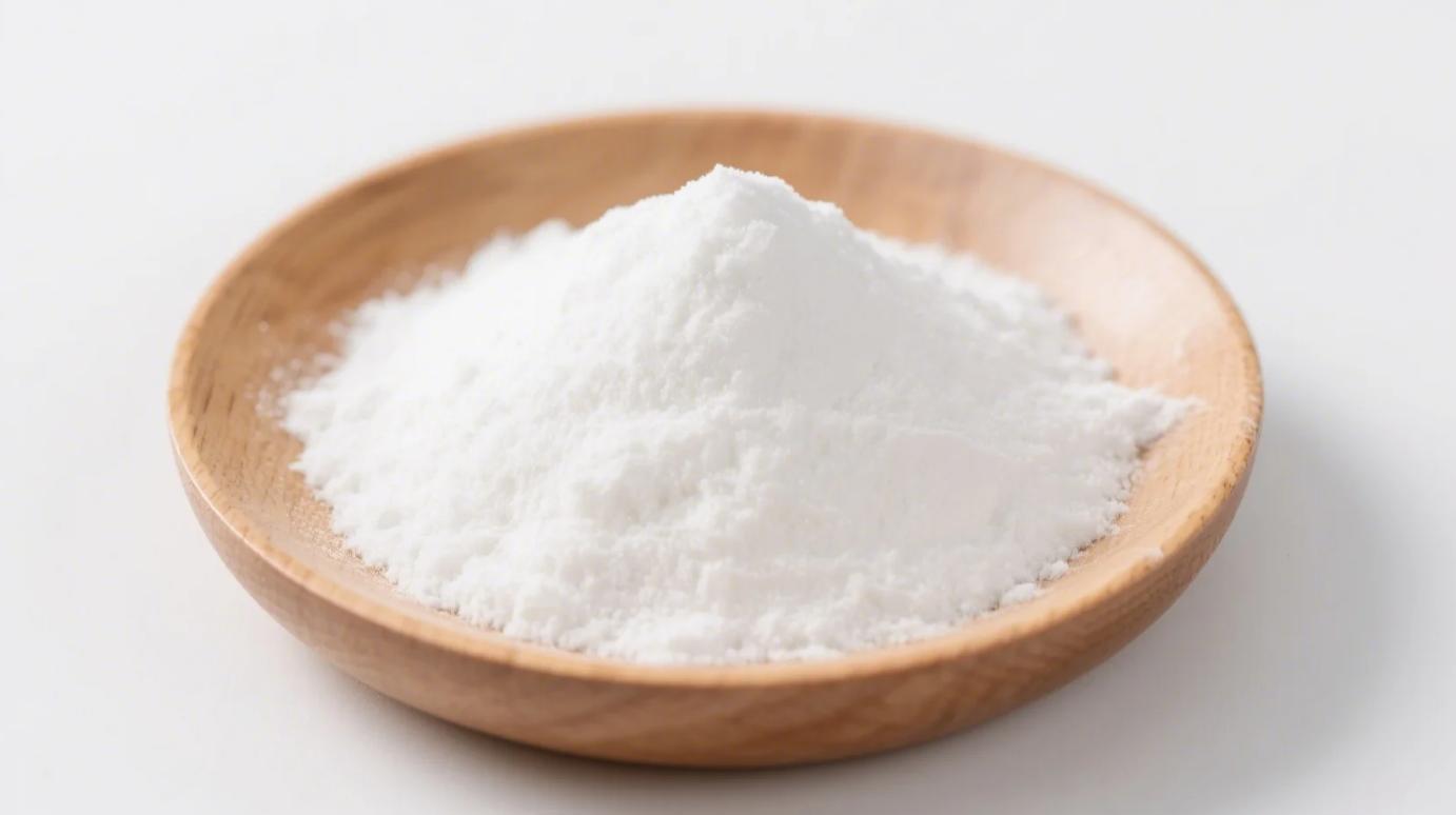 Fructooligosaccharid 1 Organic Fructooligosaccharides powder