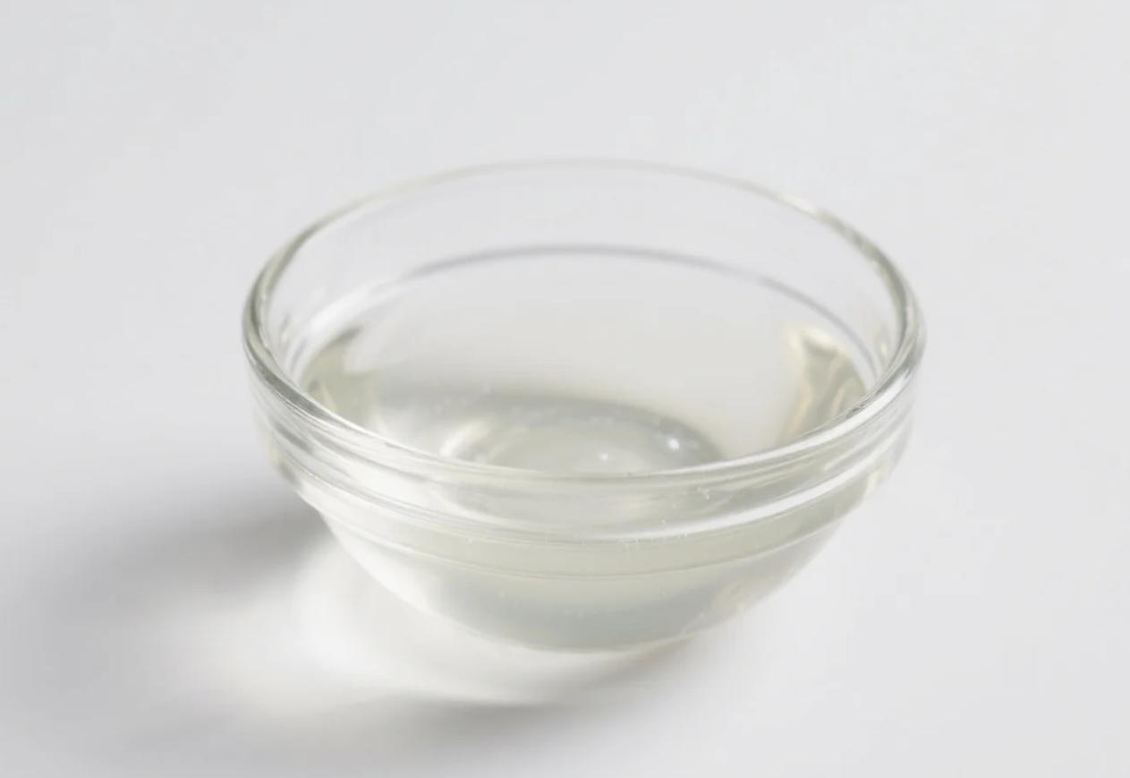 Bio-Glukosesirup 1 organic glucose syrup