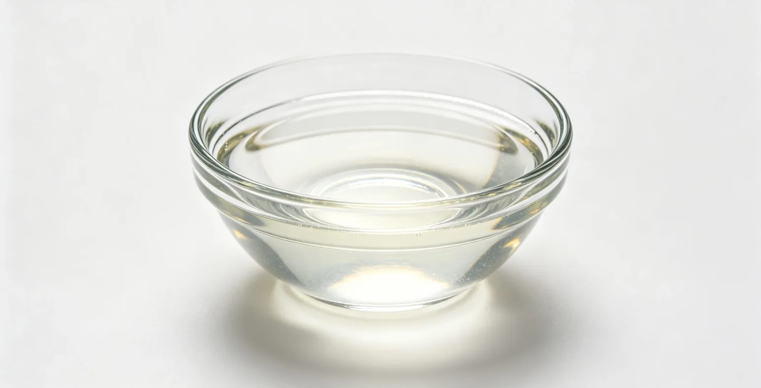 organic glucose syrup