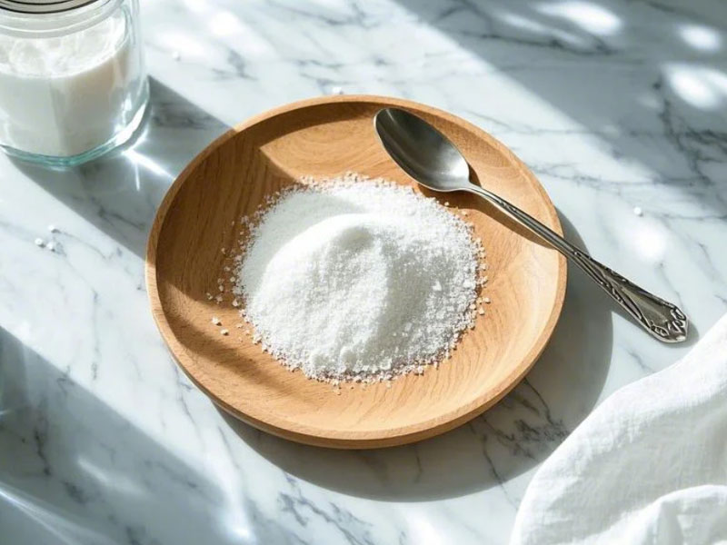 Galaktooligosaccharide 1 Organic Galactooligosaccharide