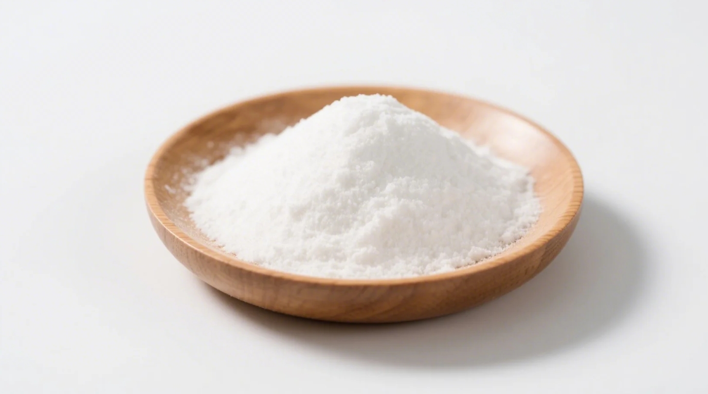 Bio-Maltit-Pulver 1 organic maltitol powder