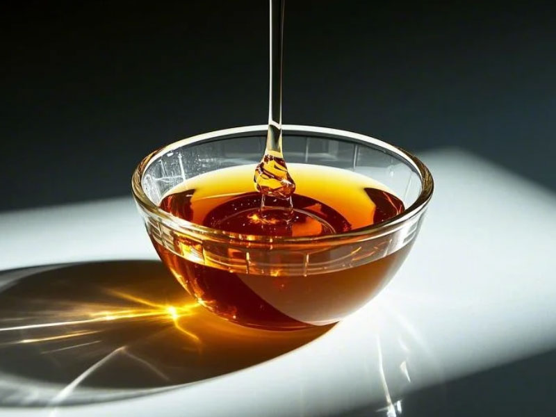 Bio-Allulosesirup 1 organic allulose syrup