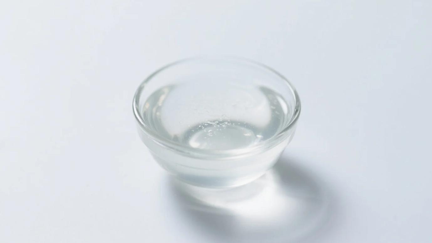 Bio-Polydextrose-Sirup 1 organic polydextrose syrup