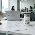 Bio-Allulose: Beschaffung, Zertifizierung, Qualität