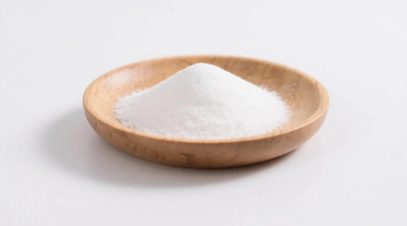 Bio-Fruktose 1 organic fructose powder