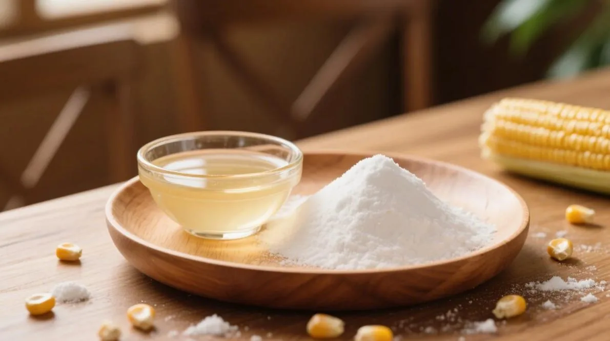 Bio-Fruktose: Clean-Label-Ernährung der Zukunft 8 organic fructose powder & syrup
