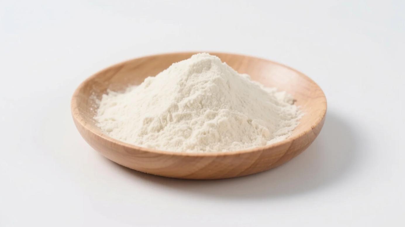 Organisch resistentes Dextrin 1 organic resistant dextrin powder