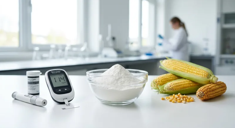 Ist Maltodextrin sicher? Bio-Maltodextrin 5 Is Maltodextrin Safe Organic Maltodextrin Health & Safety