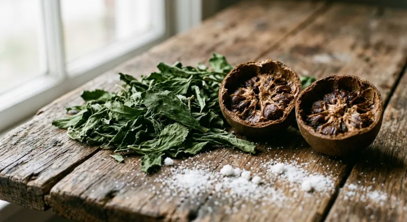 Bio-Stevia & Mönchsfruchtsüßstoff: Der komplette Leitfaden 10 Organic Stevia & Monk Fruit Sweetener Complete Guide