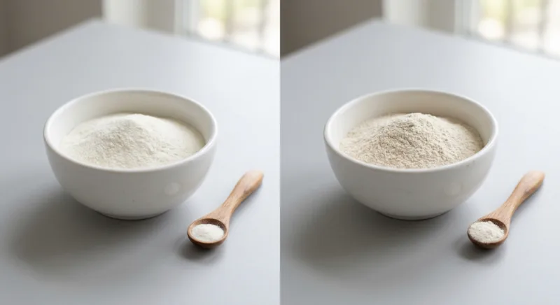 Stevia vs. Mönchsfrucht: Welcher natürliche Süßstoff ist 3 Stevia vs Monk Fruit Which Natural Sweetener Is Better