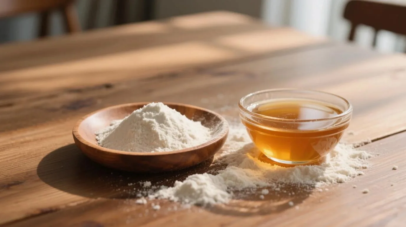 Wer sollte Fruktose meiden? Bio-Fruktose sicher nutzen 8 organic crystalline fructose & organic fructose syrup