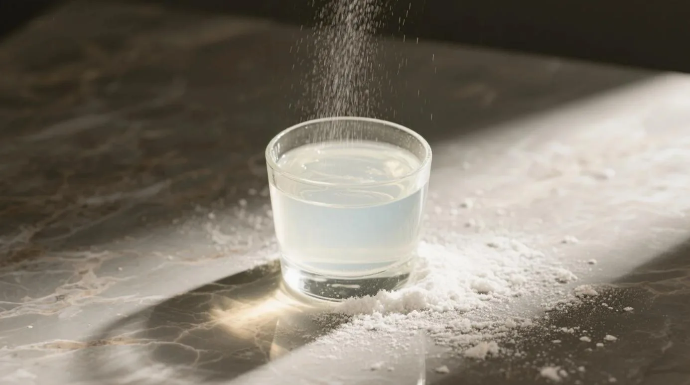 Ist flüssige Glukose besser als Zucker? 7 organic glucose syrup