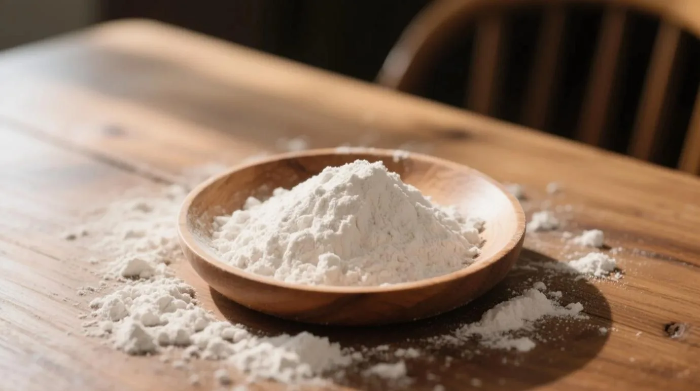 Ist Konjakmehl schwer verdaulich? Warum Ihr Magen 2 organic konjac flour