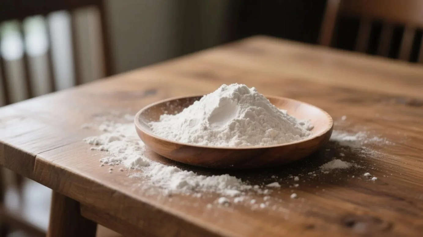 Erhöht Konjakmehl den Insulinspiegel? Bio-Mehl 9 organic konjac flour
