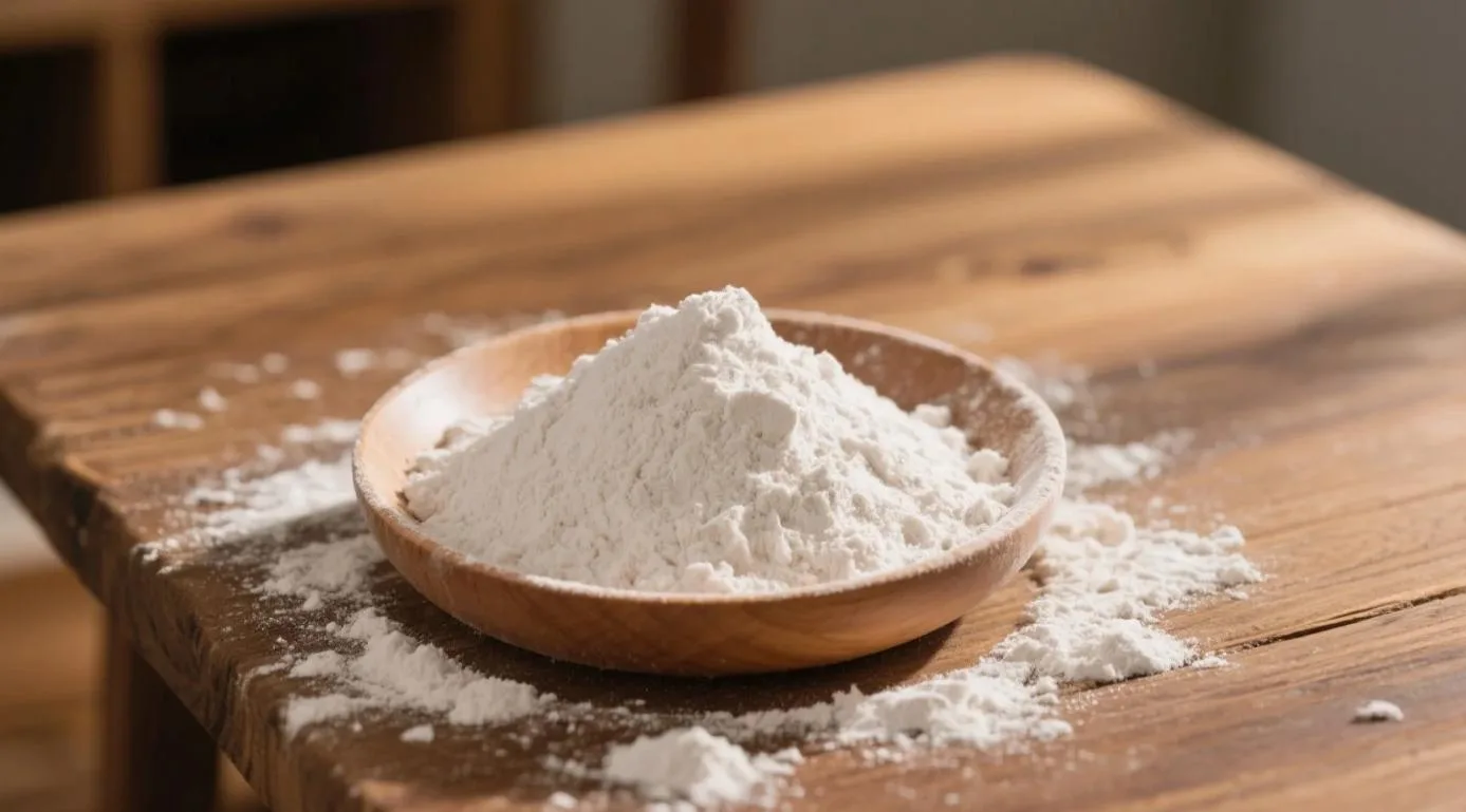 Nebenwirkungen von Konjakmehl: Die ganze Wahrheit 8 organic konjac flour