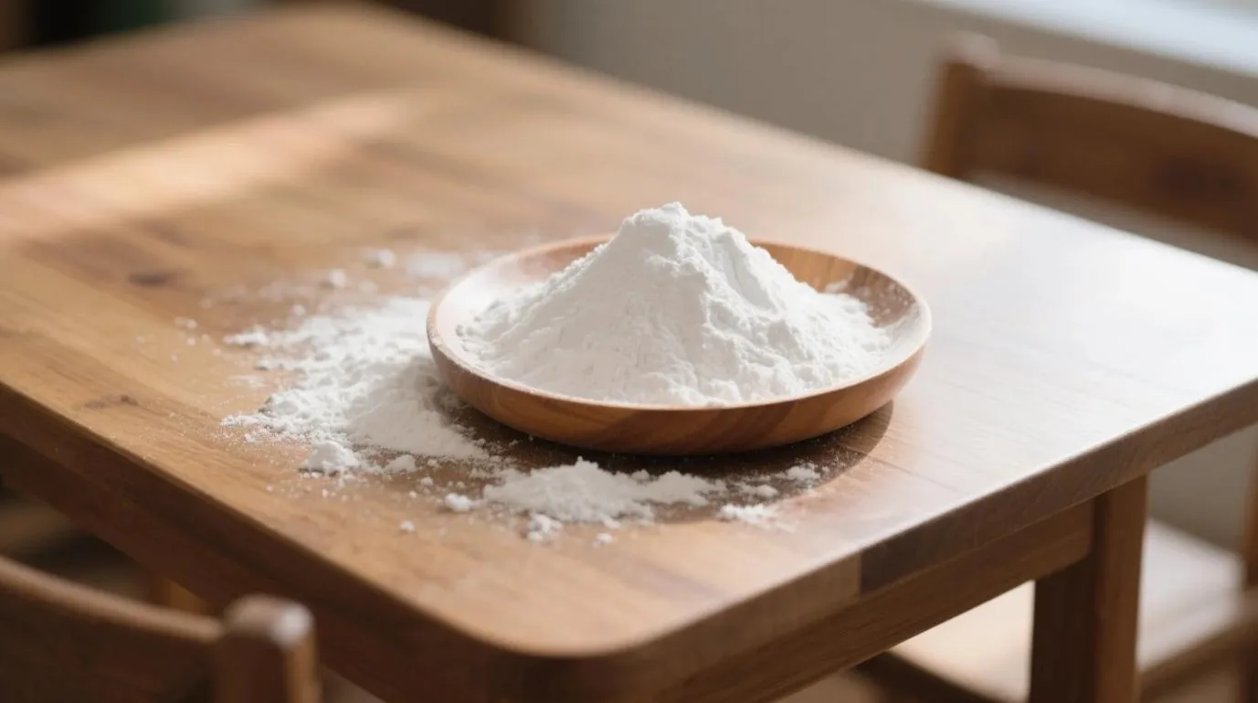 Bio-Konjakmehl: Wunderfaser oder überschätzte Darmbombe? 6 organic konjac flour