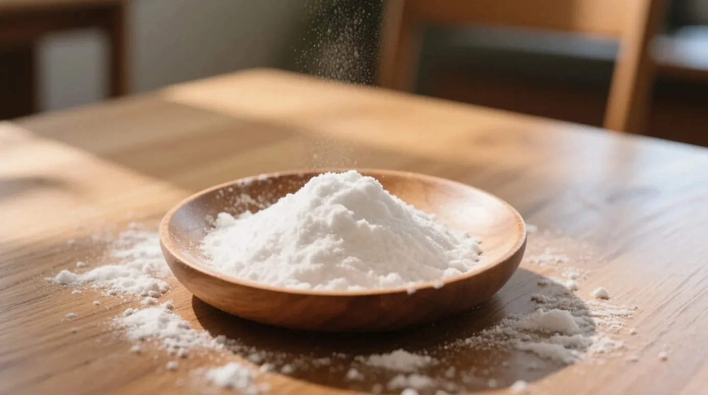 Bio-Xylitol-Pulver: Warum Zahnärzte es nicht empfehlen 4 organic xylitol powder