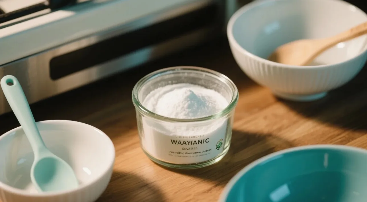 Maisstärke in der Küche: Bio-Wachsstärke als Upgrade? 2 How to Use Cornstarch in Your Kitchen