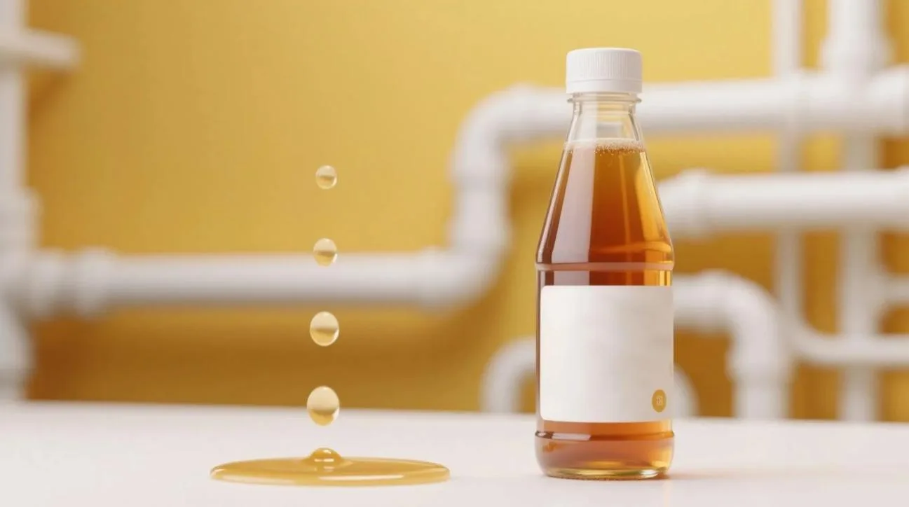 Bio-Fructosesirup: Süße & Budget im Einklang 8 Is Fructose Syrup the Ideal Solution for High-Sweetness, Low-Cost Formulations?