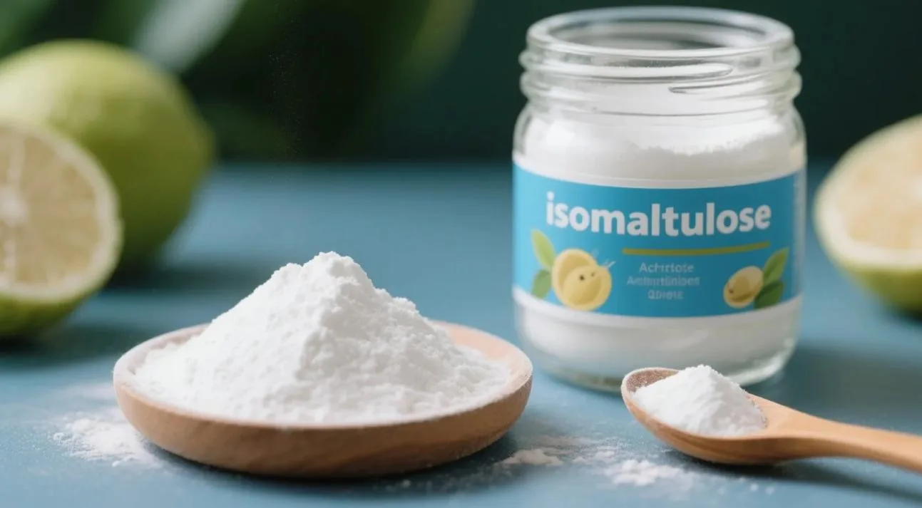 Ist Isomaltulose künstlich? Die Wahrheit über 5 Is Isomaltulose Artificial