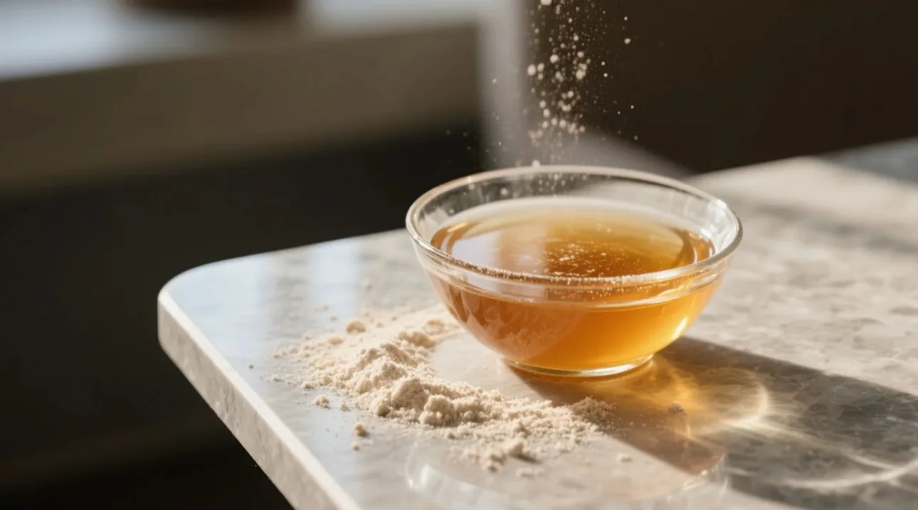 Was macht Ihr Körper mit HFCS? Bio-Fruktosesirup 1 What Does Your Body Do with High-Fructose Corn Syrup