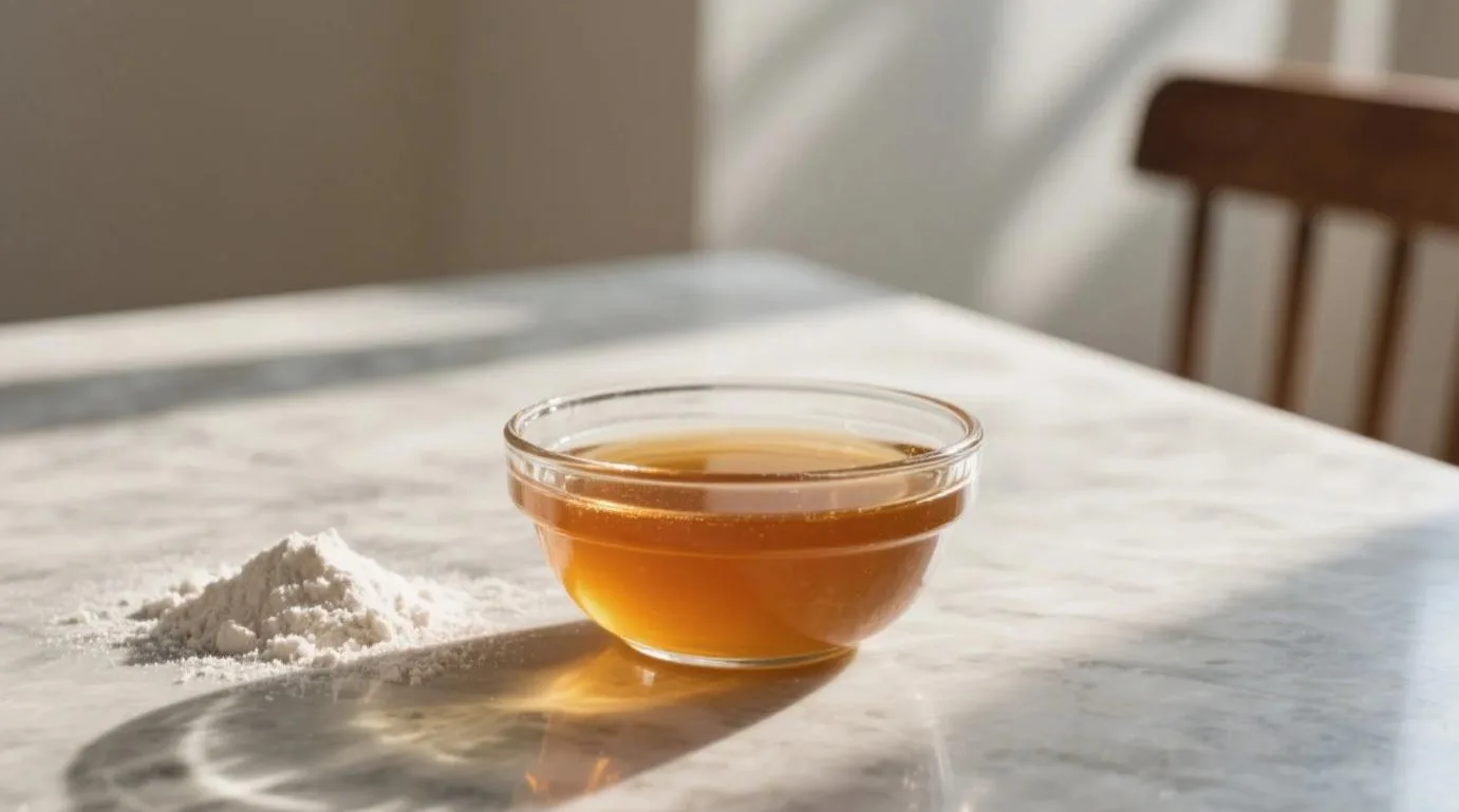 Honig vs. Glukosesirup: Tausch in der Backwissenschaft 5 organic glucose syrup
