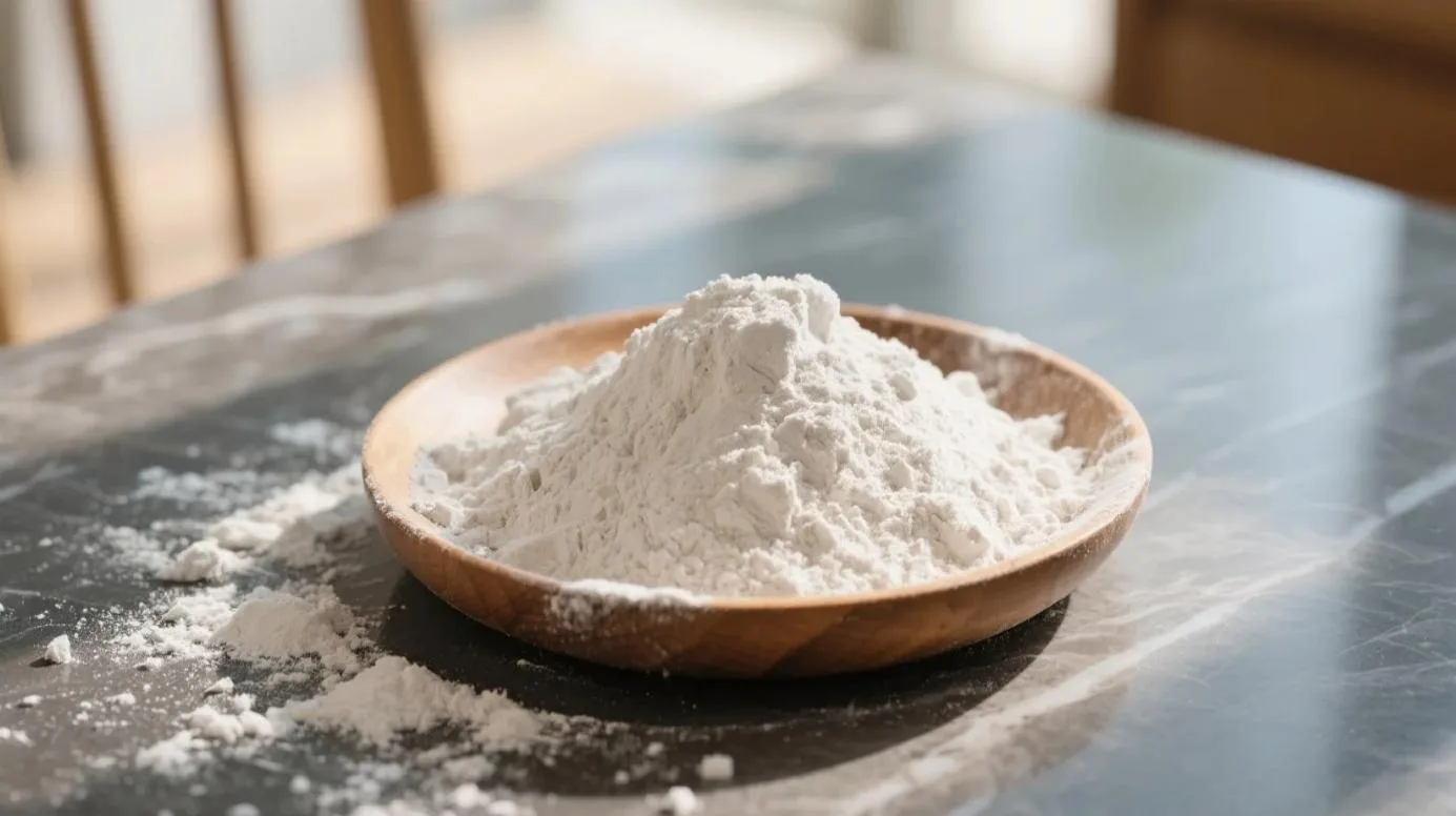 Ist Glucomannan sicher für die Nieren? Konjac 7 organic konjac flour