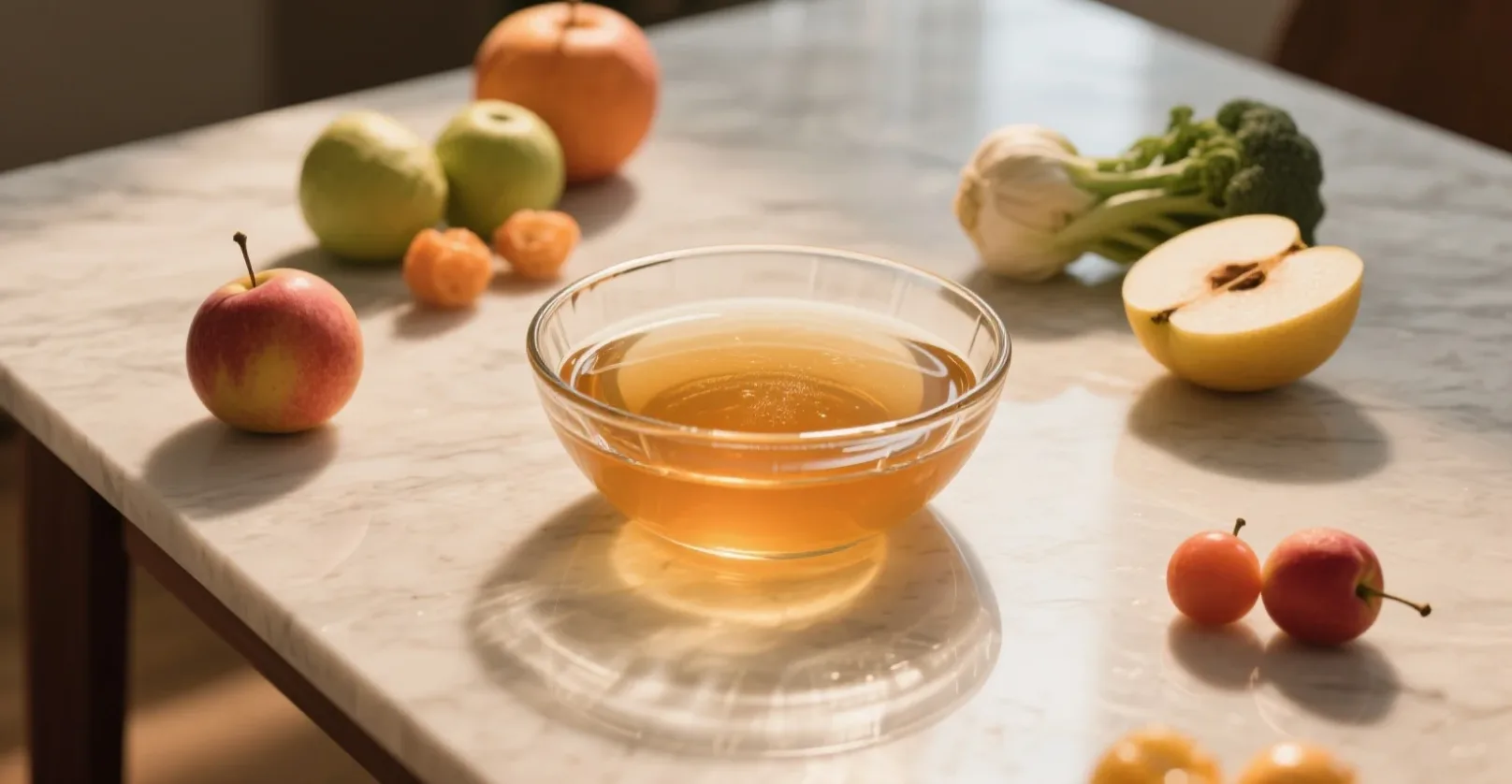 Bio-Fruktosesirup: Die bessere Wahl 4 organic fructose syrup