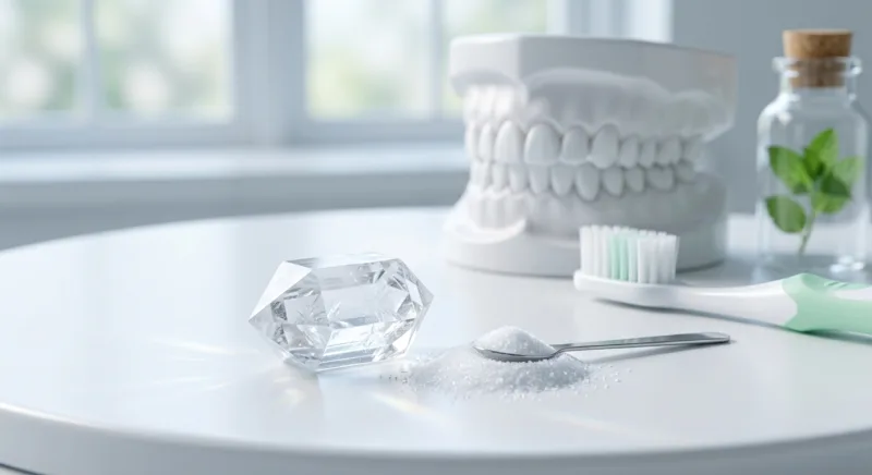 Ist Bio-Xylitol sicher? Vorteile & Zähne 5 Is Organic Xylitol Safe Evidence-Based Guide to Benefits, Side Effects and Dental Health