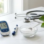 Bio-Allulose: Blutzucker & Stoffwechsel