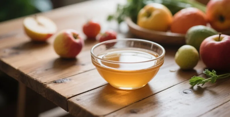 Wie kann Bio-Fructosesirup Ihre gesunden Getränkerezepte 7 organic fructose syrup