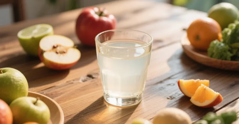 Bio-Fruktosesirup: So backen Sie ihn in Rezepten 8 organic fructose syrup