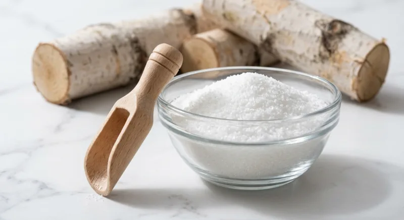 Organisches Xylit: Leitfaden für Hersteller 4 Organic Xylitol The Complete Guide for Food Makers