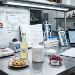 Bio-Allulose: Formulierung für reduzierten Zucker