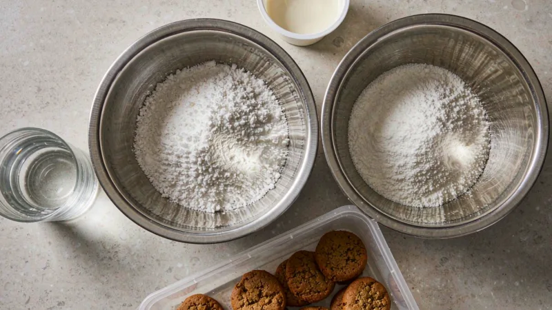 Bio-Spezialitätssüßstoffe in der Lebensmittelindustrie 4 Organic Specialty Sweeteners in Industrial Applications: Formulating Sugar-Free Products at Scale