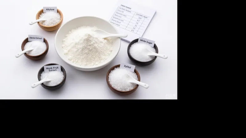 Organisches Erythrit vs. Allulose & Stevia 1 A clean product comparison fla 2026 08 05T01 40 49 cropped 800x450 png
