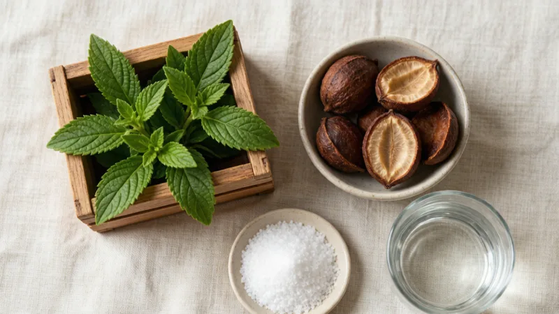 Bio-Spezialitätssüßstoffe: Leitfaden für Hersteller 7 Organic Specialty Sweeteners: The Complete Guide for Food Makers