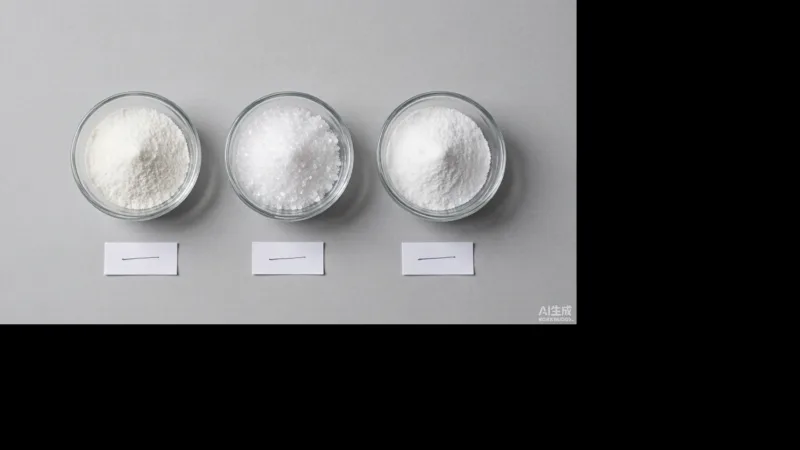 Dextrose, Saccharose oder Maltodextrin: Vergleich 2 Three identical glass bowls ar 2026 08 05T01 40 39 cropped 2 800x450 png