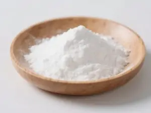 organic mung bean starch powder